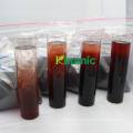 Khumic OMRI Certification EDDHA Iron Water Soluble EDDHA FE 6% 4.8 Substitute